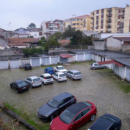 Celas Dream Studio Coimbra Kültér fotó