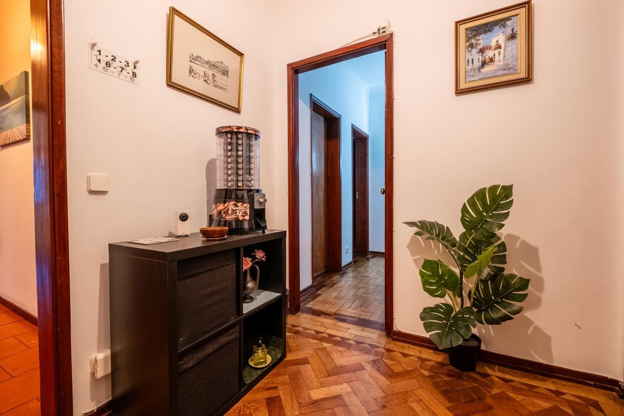 Celas Dream Studio Coimbra Kültér fotó