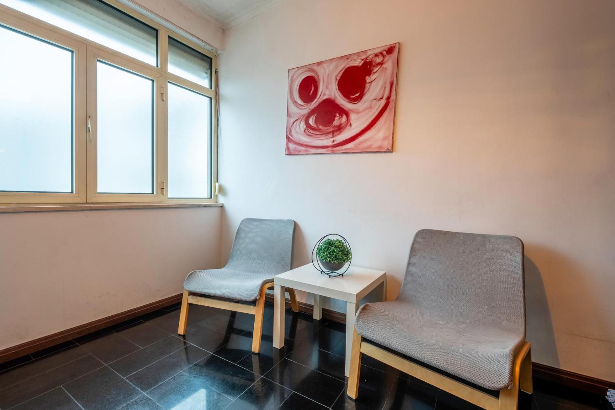 Celas Dream Studio Coimbra Kültér fotó