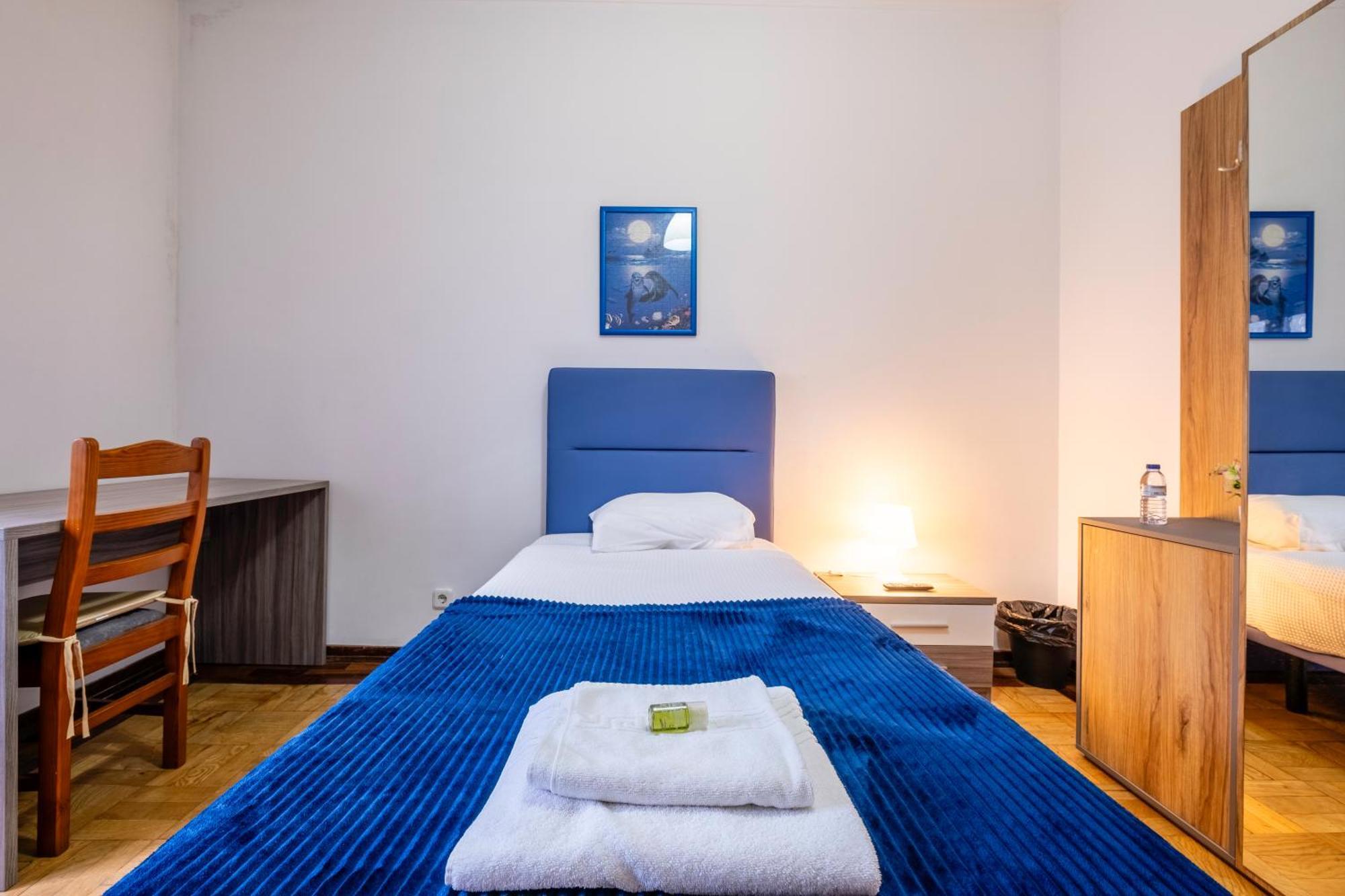 Celas Dream Studio Coimbra Kültér fotó
