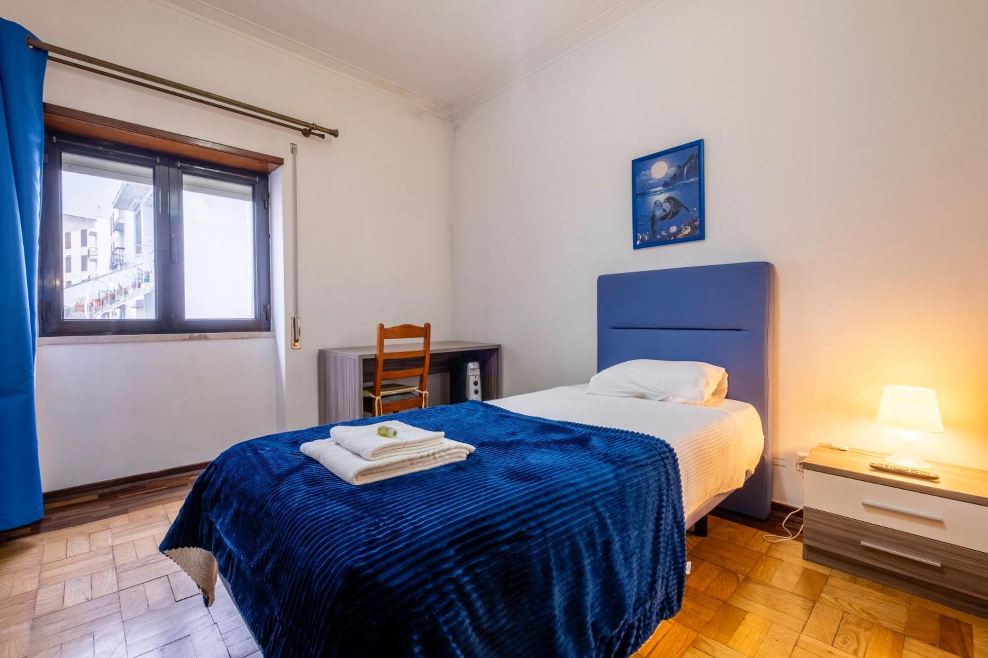 Celas Dream Studio Coimbra Kültér fotó