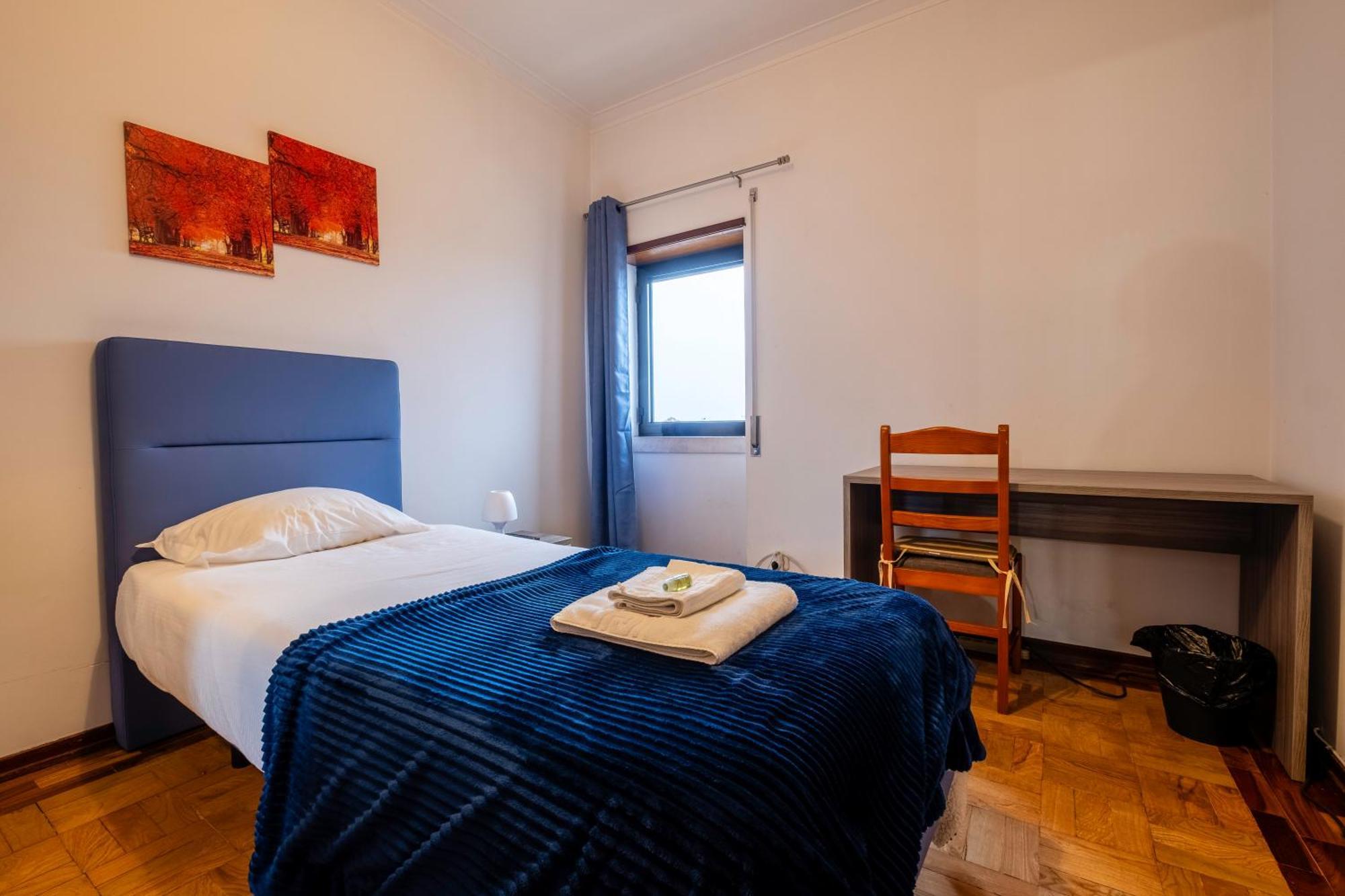Celas Dream Studio Coimbra Kültér fotó