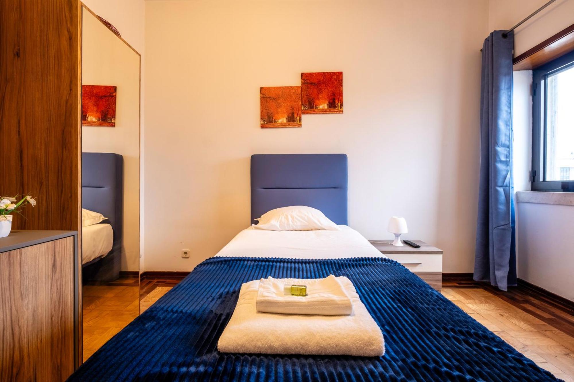 Celas Dream Studio Coimbra Kültér fotó
