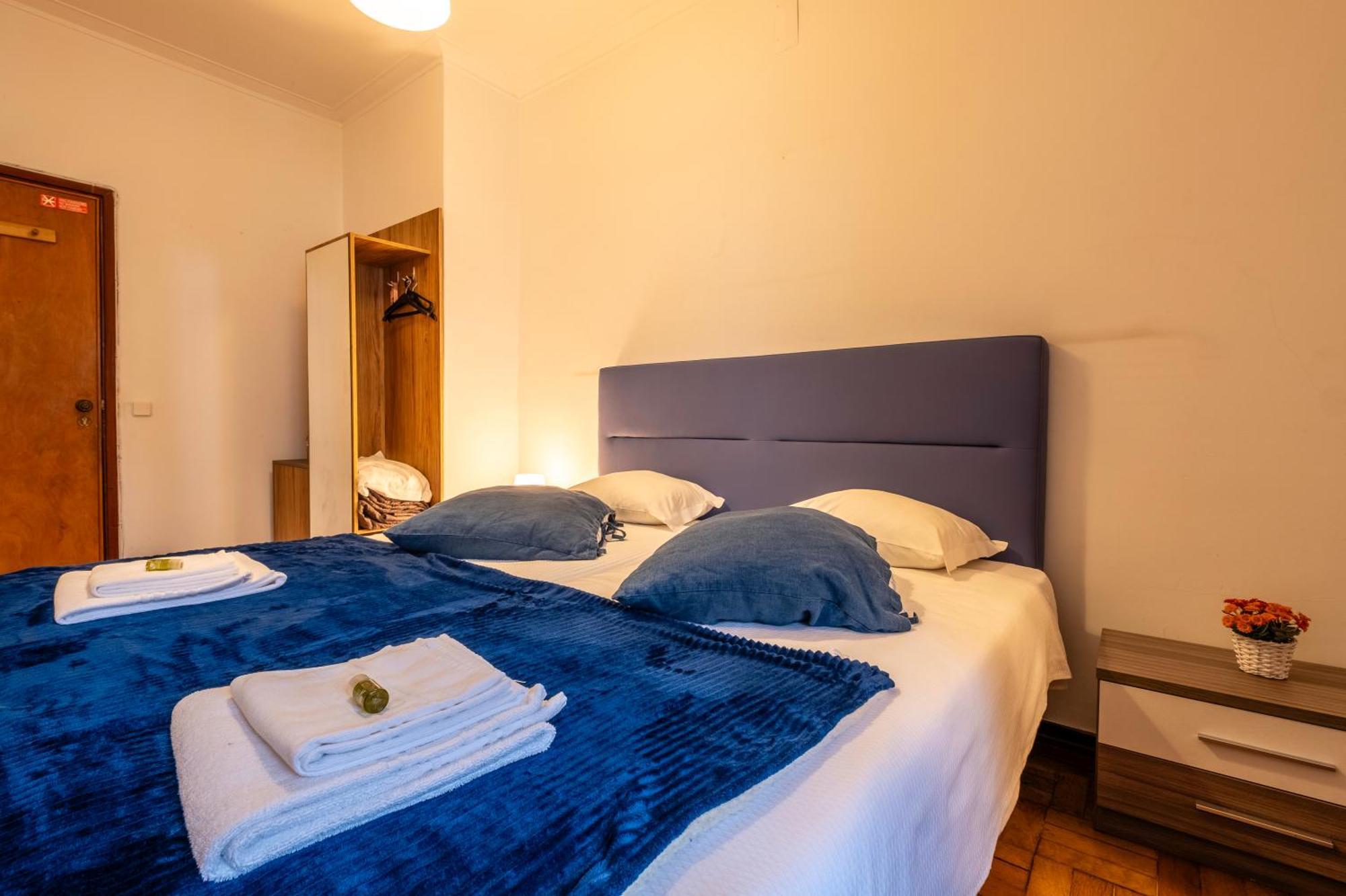 Celas Dream Studio Coimbra Kültér fotó