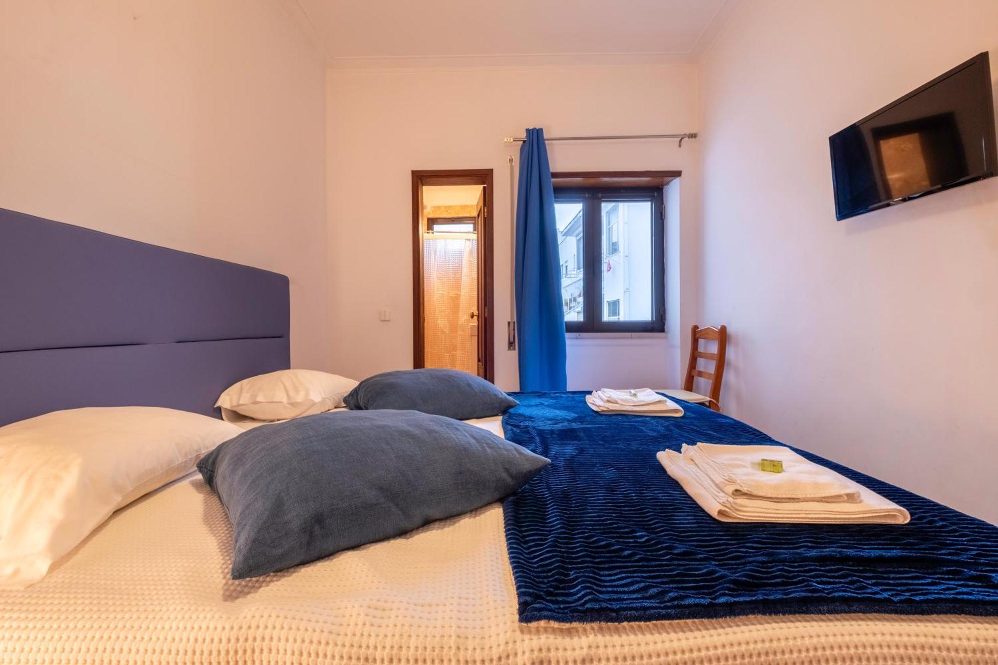 Celas Dream Studio Coimbra Kültér fotó