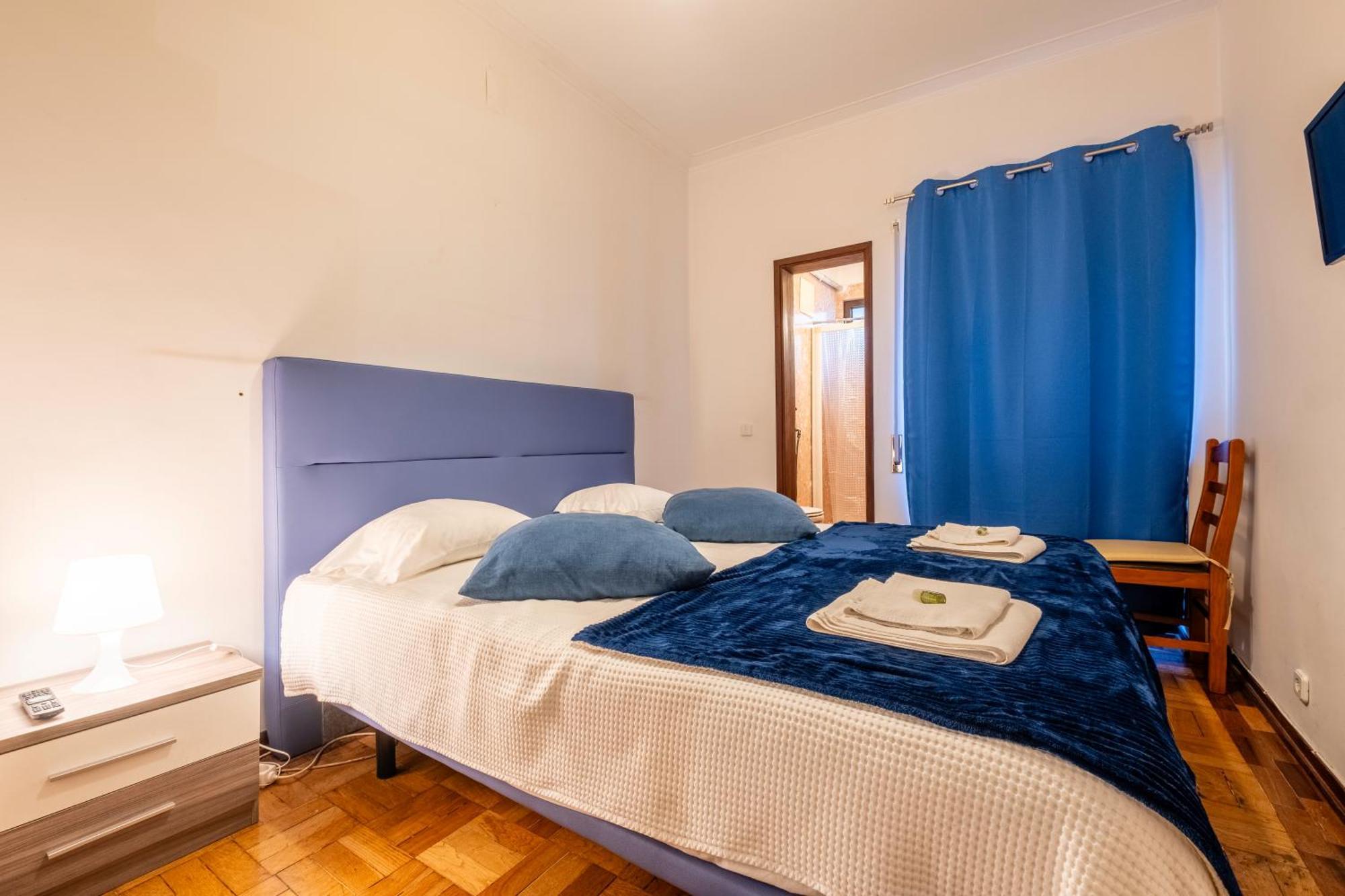 Celas Dream Studio Coimbra Kültér fotó