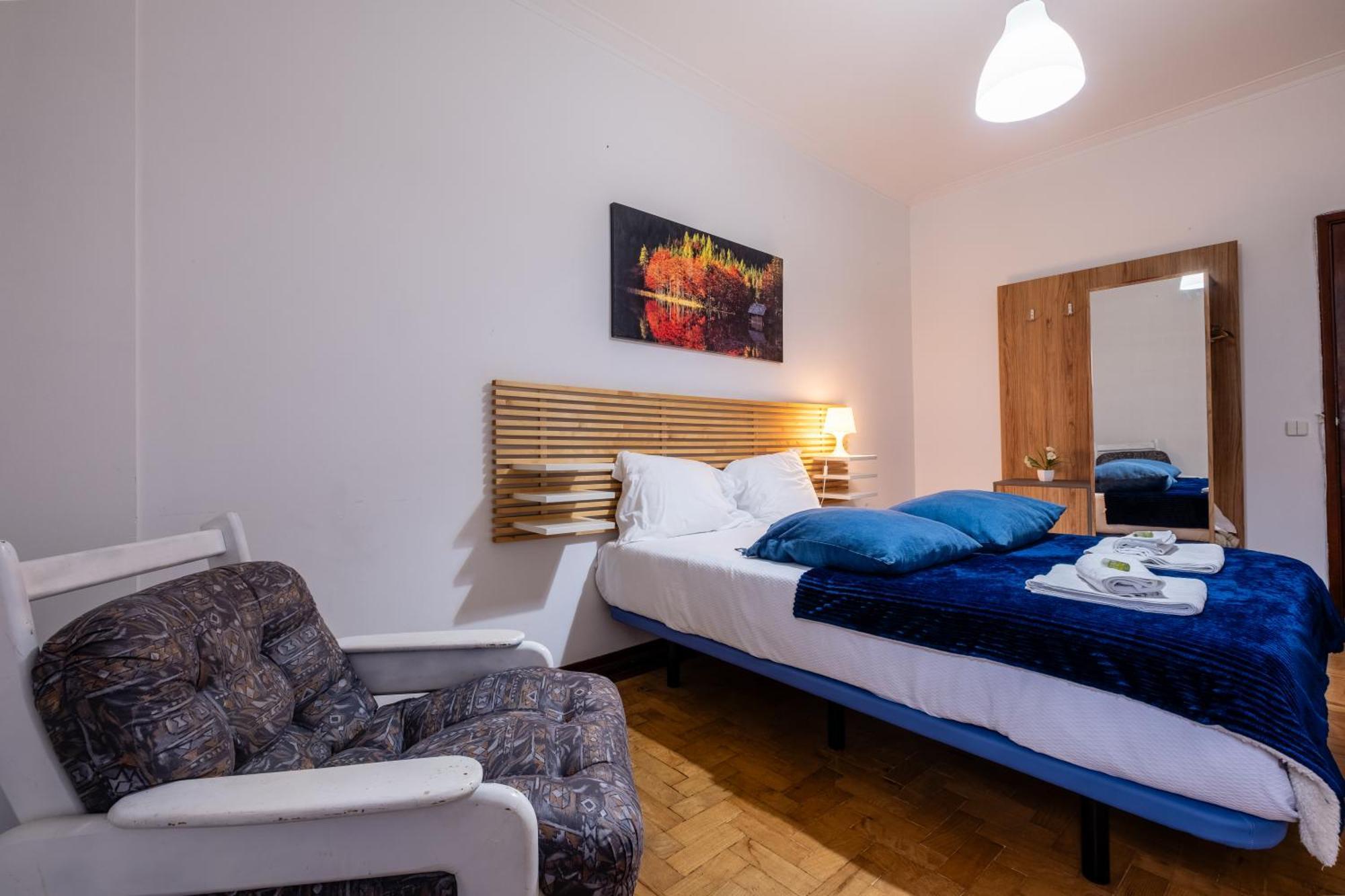 Celas Dream Studio Coimbra Kültér fotó