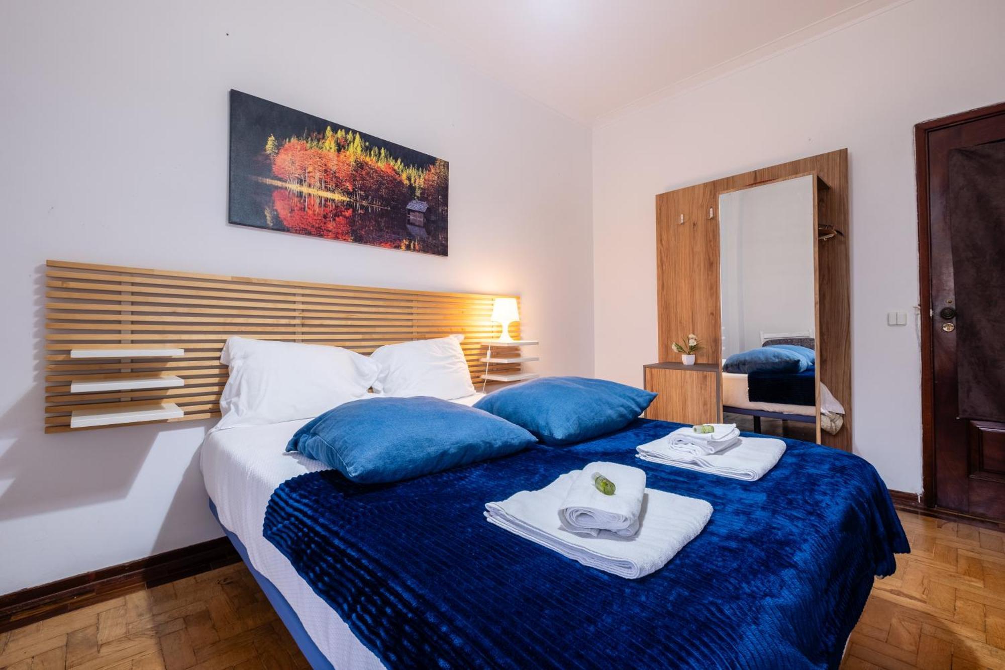 Celas Dream Studio Coimbra Kültér fotó