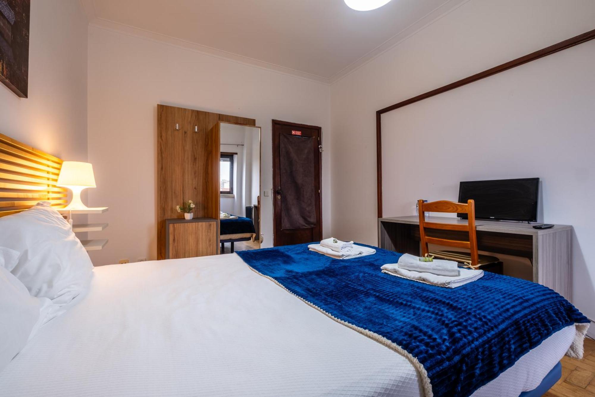 Celas Dream Studio Coimbra Kültér fotó