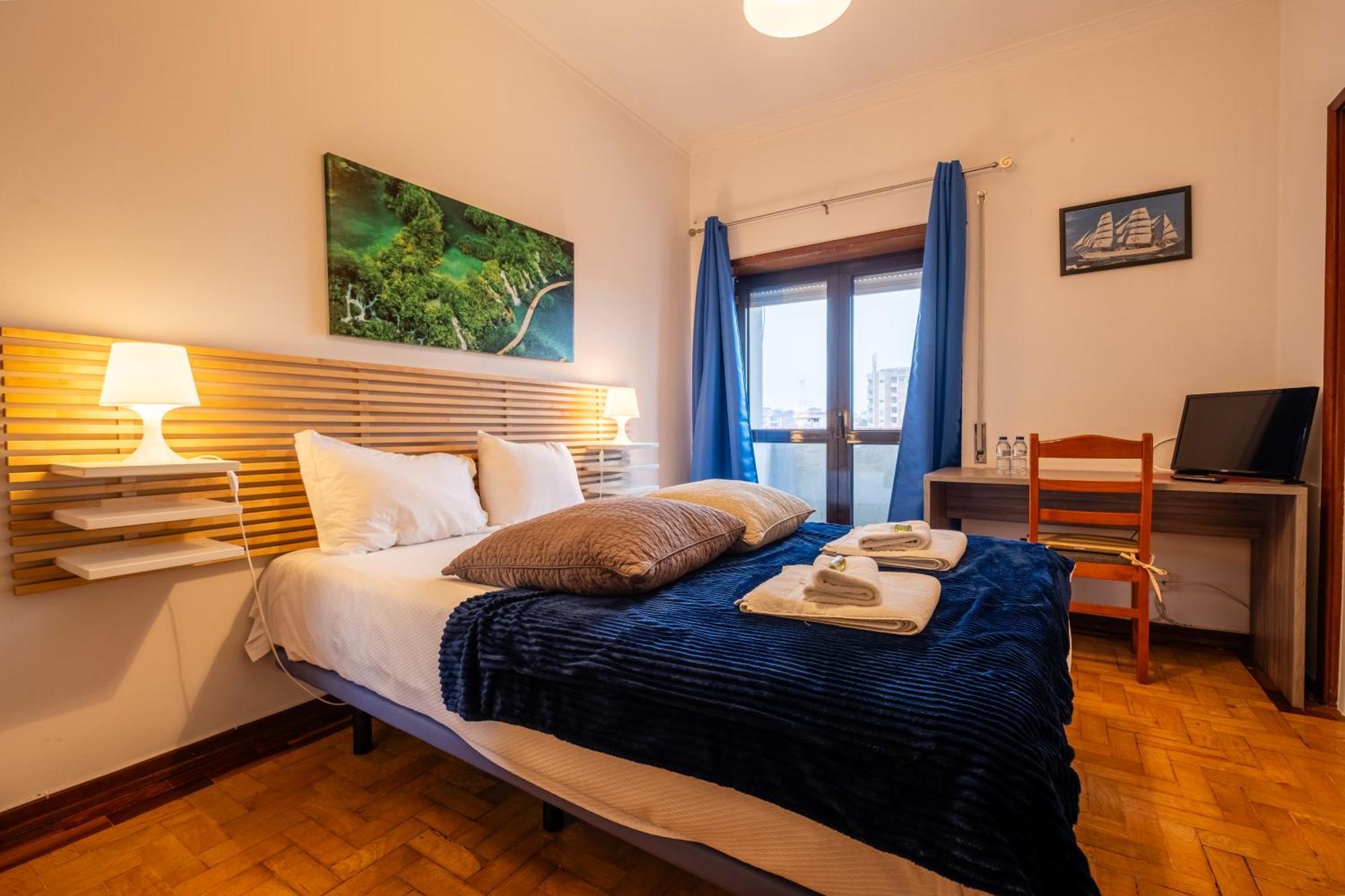 Celas Dream Studio Coimbra Kültér fotó