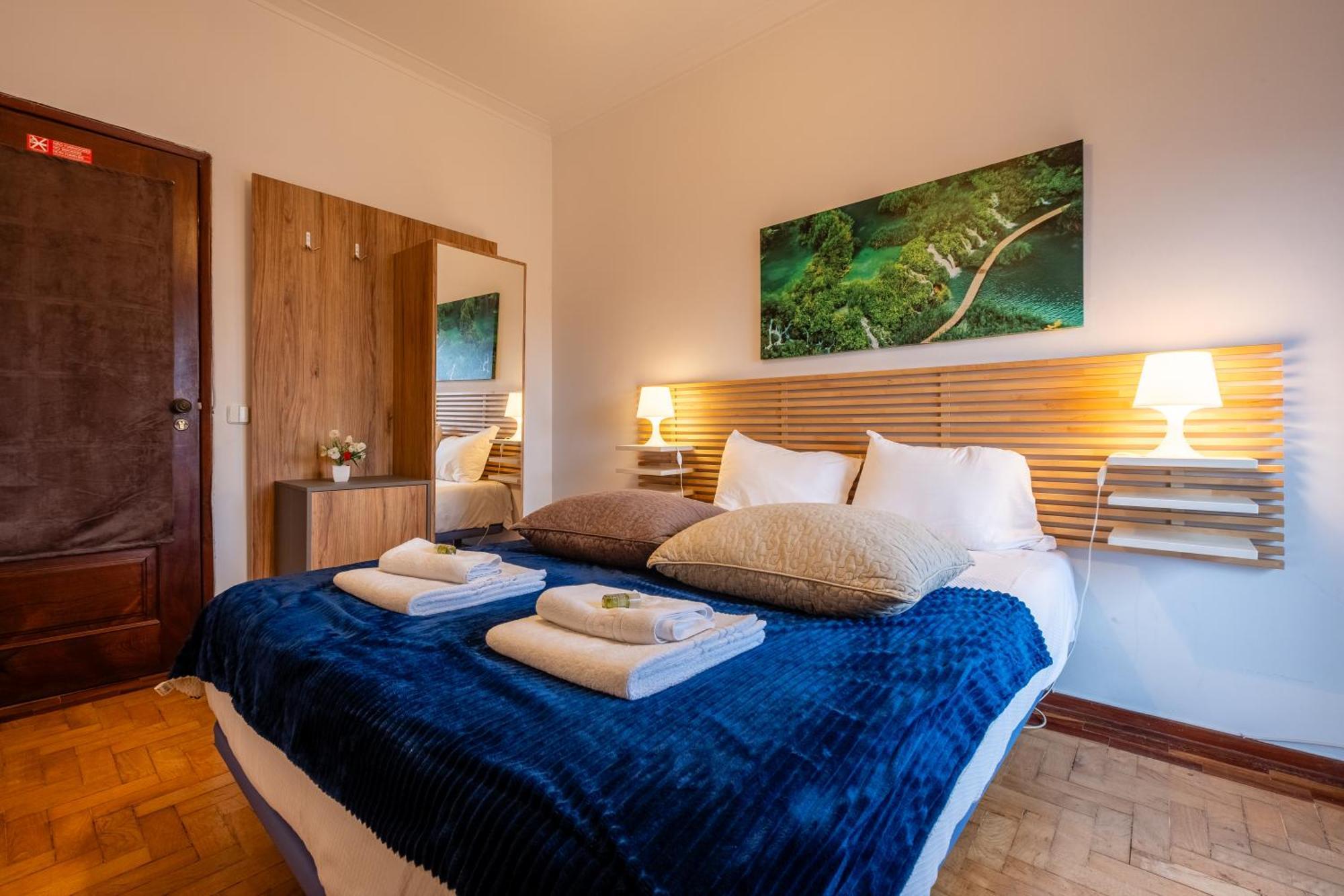 Celas Dream Studio Coimbra Kültér fotó