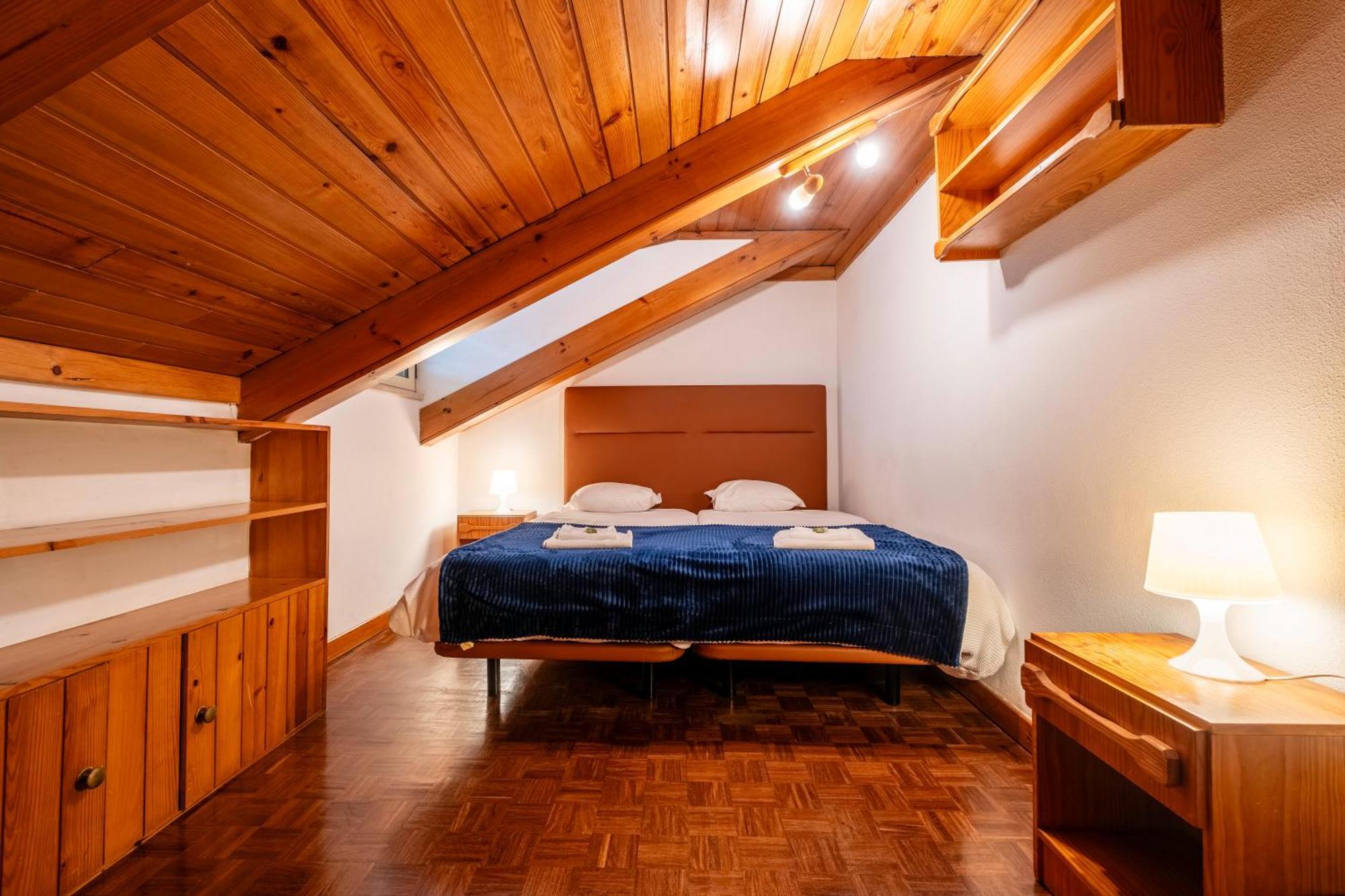 Celas Dream Studio Coimbra Kültér fotó