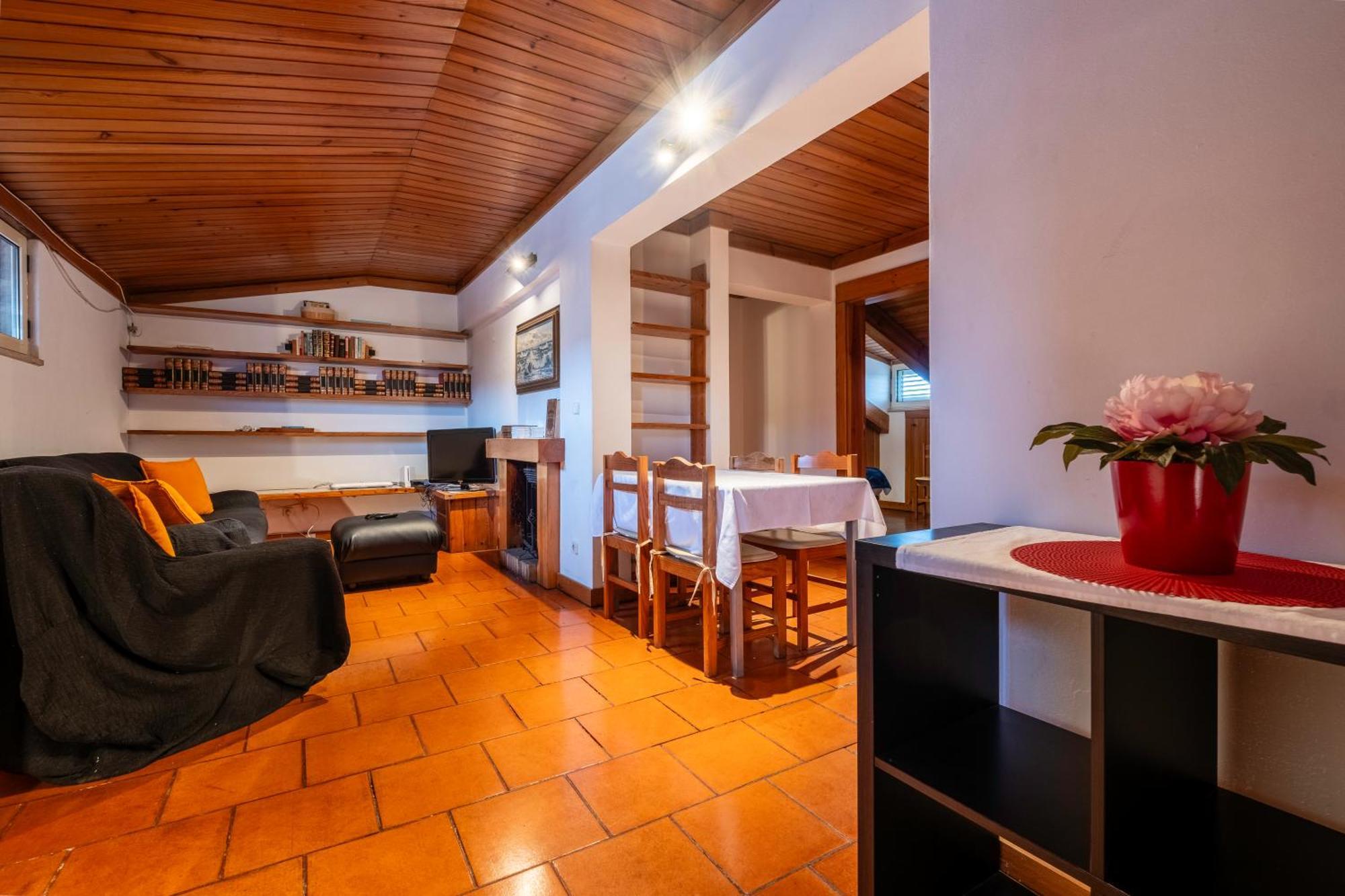 Celas Dream Studio Coimbra Kültér fotó