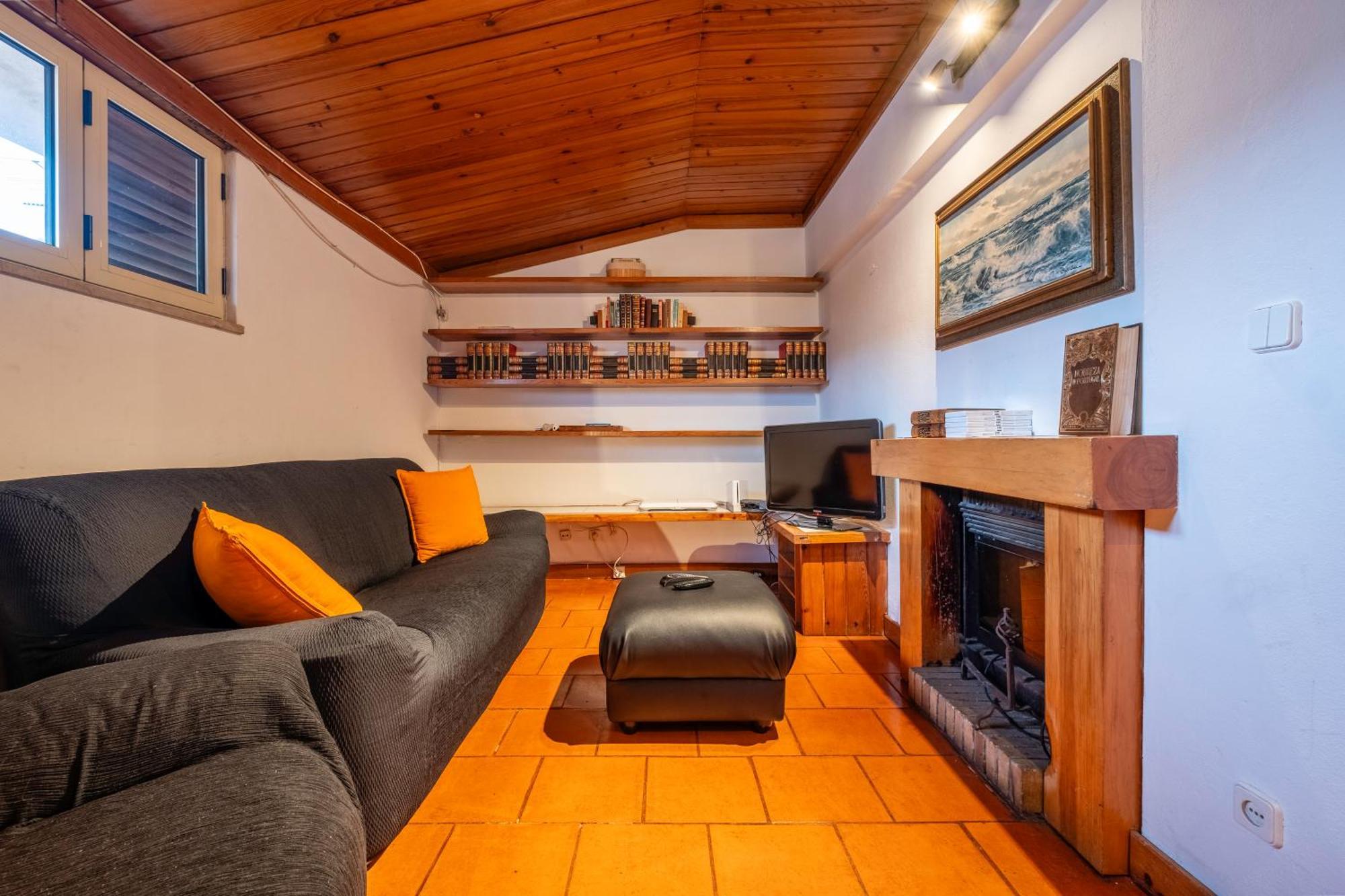Celas Dream Studio Coimbra Kültér fotó