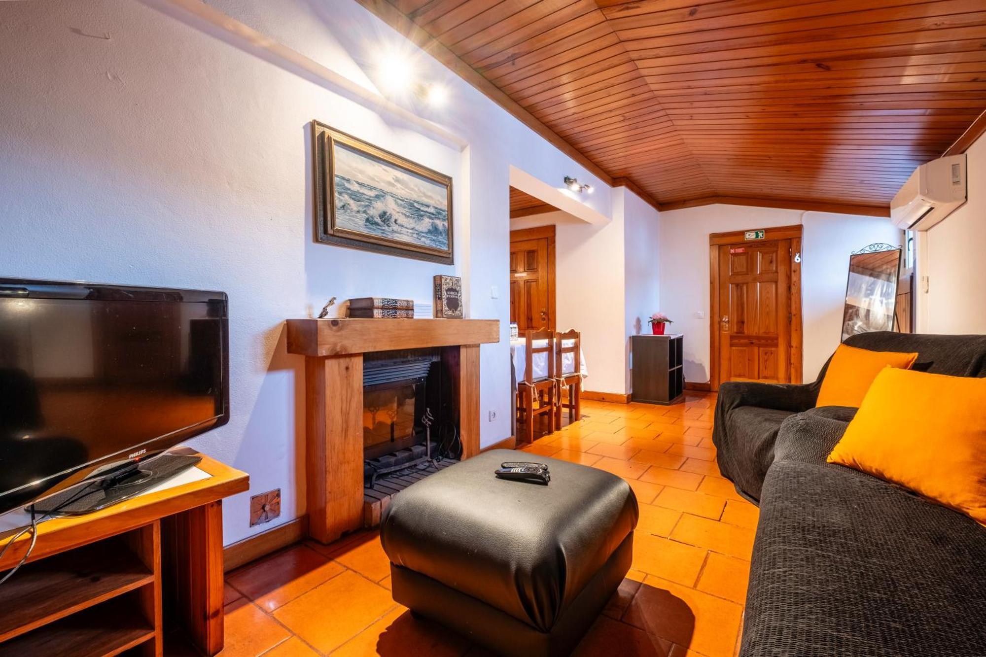 Celas Dream Studio Coimbra Kültér fotó