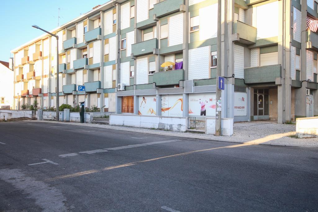 Celas Dream Studio Coimbra Kültér fotó