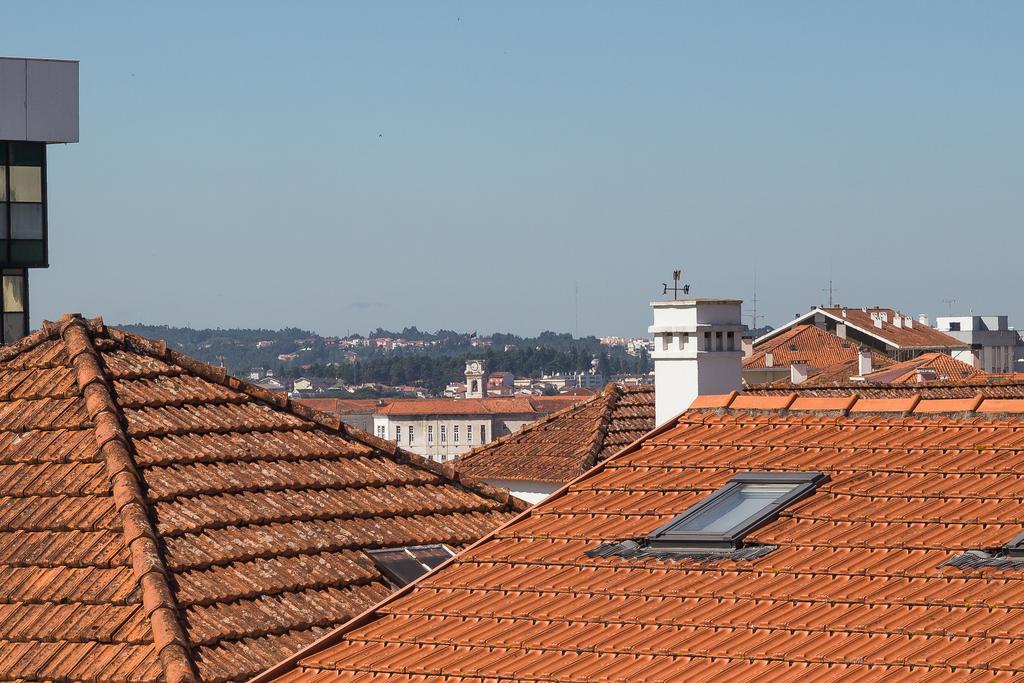 Celas Dream Studio Coimbra Kültér fotó