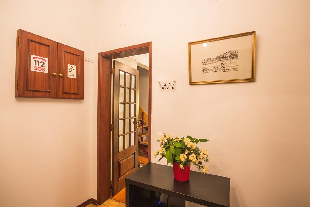 Celas Dream Studio Coimbra Kültér fotó