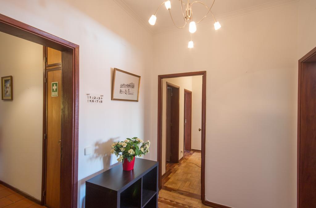 Celas Dream Studio Coimbra Kültér fotó